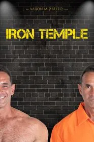 Iron Temple movie poster