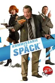 Poster do filme Inspector Späck
