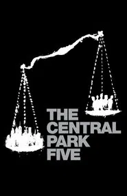 Poster do filme Os Cinco do Central Park