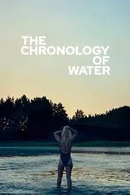 The Chronology of Water movie poster