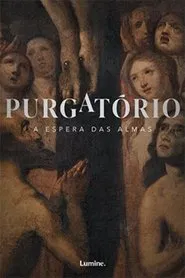 Purgatório movie poster