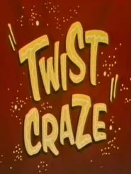Poster do filme Twist Craze