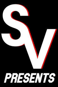 SPLATTERVISION PRESENTS tv show poster