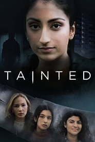 Tainted tv show poster