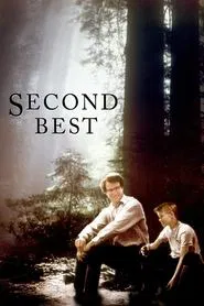 Second Best movie poster