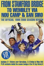 Chelsea FC - Season Review 1999/00 movie poster