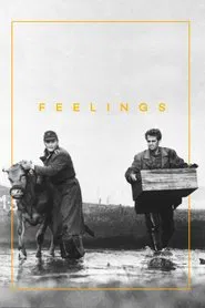 Poster do filme Feelings