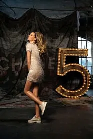 Chanel N°5: The One That I Want movie poster