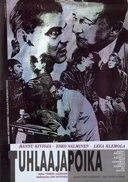 The Prodigal Son movie poster