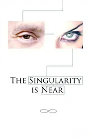 Poster do filme The Singularity Is Near