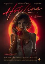 Hot Line movie poster
