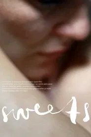 Sweets movie poster