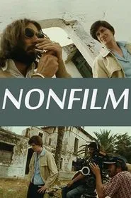 Nonfilm movie poster