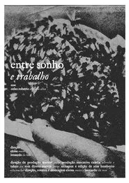 Entre Sonho e Trabalho movie poster