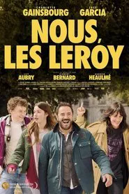 Meet the Leroys movie poster