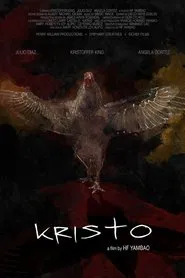 Kristo movie poster