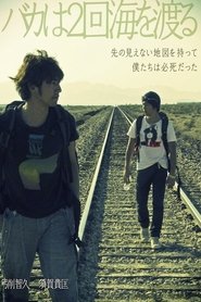 バカは２回海を渡る movie poster