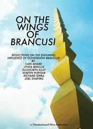 On The Wings of Brancusi movie poster