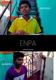 ENPA movie poster