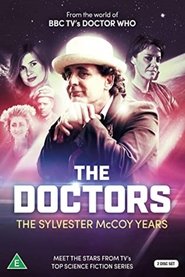 The Doctors: The Sylvester McCoy Years movie poster