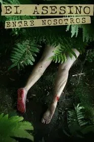 Poster do filme El asesino entre nosotros
