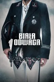 White Courage movie poster