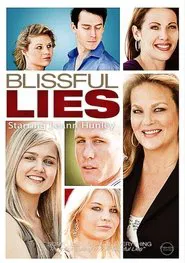 Poster do filme Blissful Lies