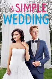 A Simple Wedding movie poster