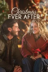 Christmas Ever After movie poster