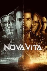 Nova Vita tv show poster