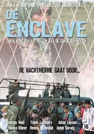 Poster da série The Enclave