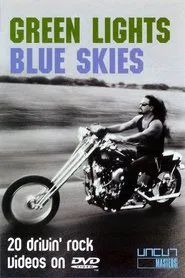 Green Lights, Blue Skies movie poster