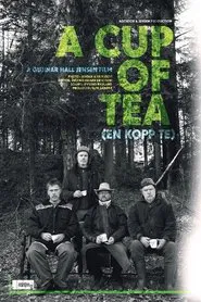 A Cup of Tea movie poster