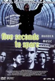 Poster do filme Five Seconds to Spare