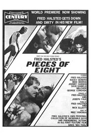 Pieces of Eight movie poster