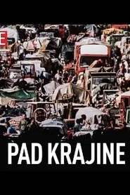 Poster do filme The Fall of the Krajina