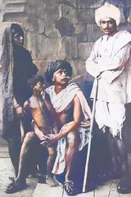 The Indian Shylock: The Talkie Version movie poster