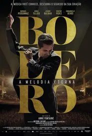 Poster do filme Bolero: A Melodia Eterna