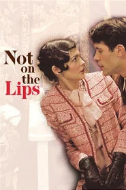 Not on the Lips movie poster