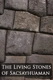 The Living Stones of Sacsayhuamán movie poster