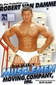 Musclemen Moving Company, Inc. 1 movie poster