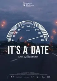 It’s a Date movie poster