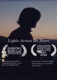 Poster do filme Lights Across The Shore