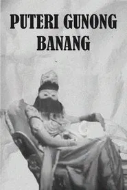 Puteri Gunong Banang movie poster