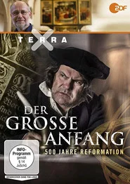 Der große Anfang: 500 Jahre Reformation tv show poster
