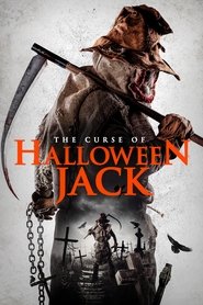 The Curse of Halloween Jack movie poster