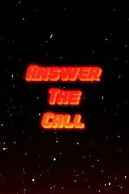 Answer the Call movie poster