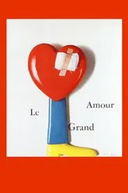 Le Grand Amour movie poster