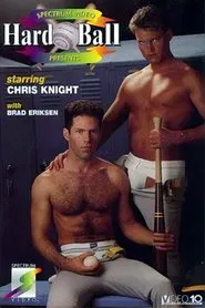 Hard Ball movie poster