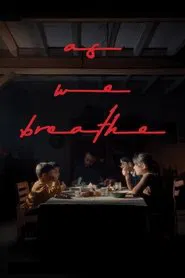 As We Breathe movie poster